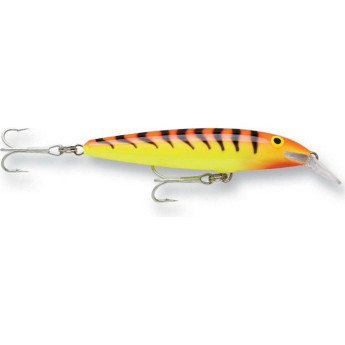 Воблер RAPALA Floating Magnum FMAG14-HT
