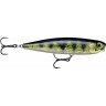 Воблер RAPALA Precision Xtreme Pencil 107 /PEL PXRP107-PEL