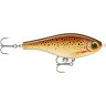 Воблер RAPALA SUPER SHADOW RAP JERK 11 /TRL SSDRJ11-TRL